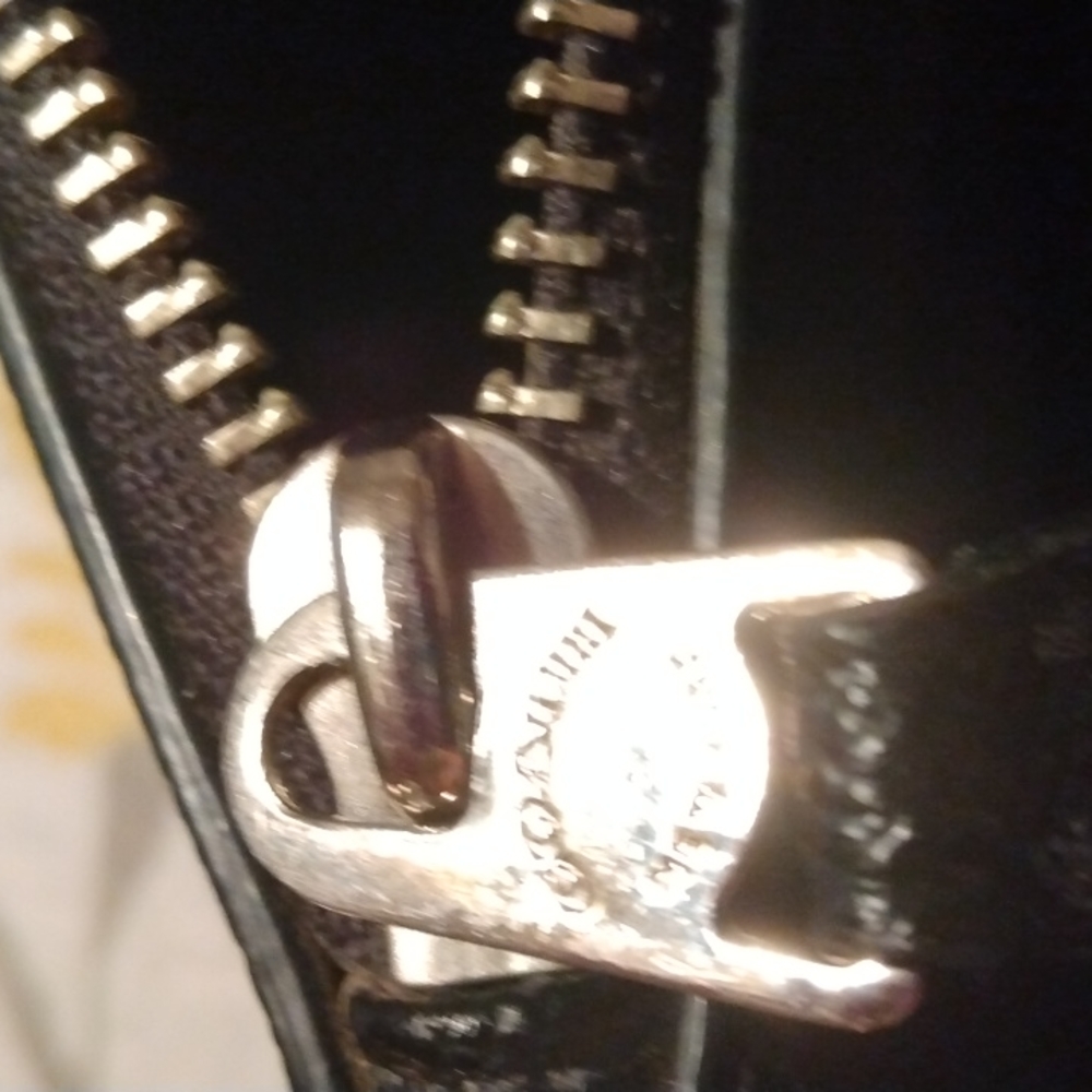 Coach perry metropolitan computern bag - Picture 10 of 11